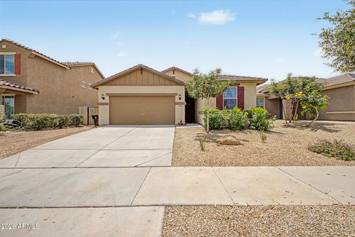 17575 W Country Club Ter, Surprise, AZ, 85387-4022 | Card Image