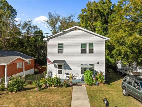 1222 Carter St, High Point, NC, 27260-6909 | Card Image