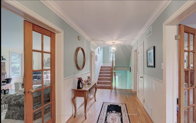 18743 St Andrews Rd, House other with 5 bedrooms, 4 bathrooms and 6 parking in Caledon East ON | Image 4