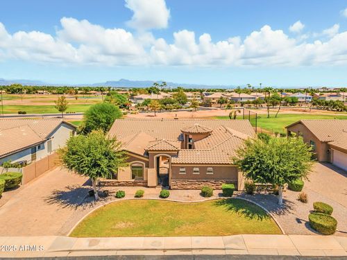 633 S Parkcrest St, Gilbert, AZ, 85296-9534 | Card Image