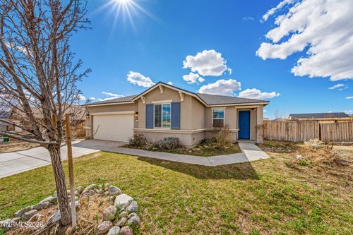 281 Orderville St, Dayton, NV, 89403-7739 | Card Image