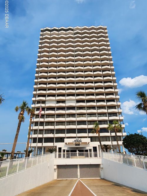1404-2828 N Atlantic Ave, DAYTONA BEACH, FL, 32118-3059 | Card Image