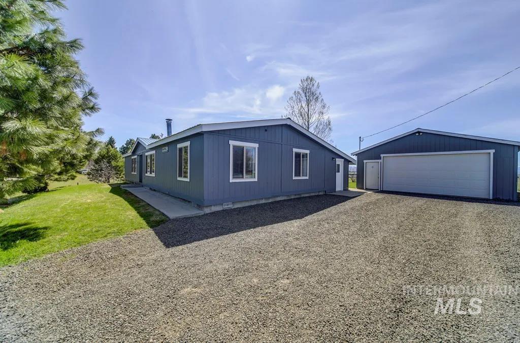 Johnson Ln, Mccall, ID 83638