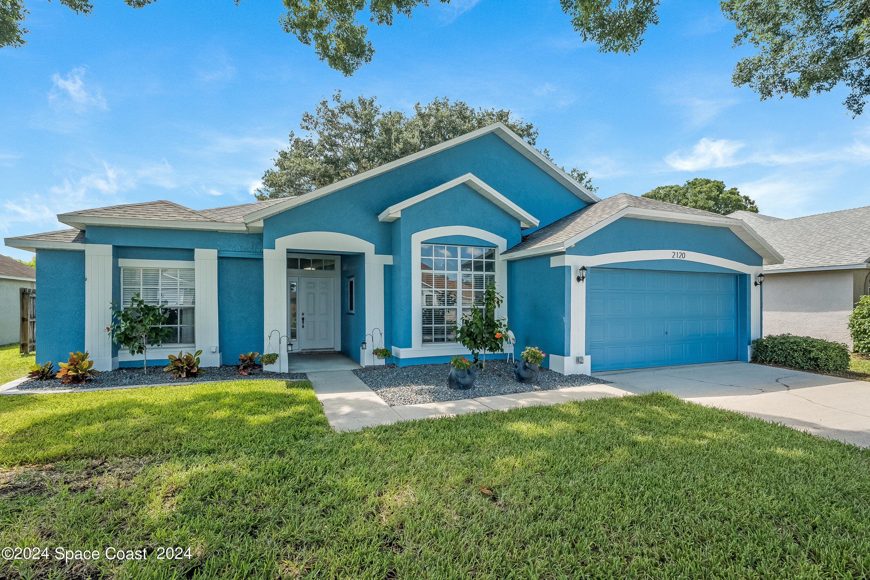 Hedgerow Dr, Merritt Island, FL 32953