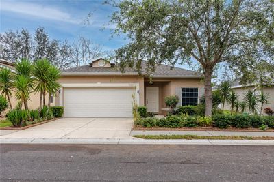 7820 Harbor Bridge, House other with 3 bedrooms, 2 bathrooms and null parking in NEW PORT RICHEY FL | Image 1