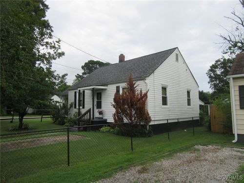 2600 Pickett St, Hopewell, VA, 23860-3340 | Card Image
