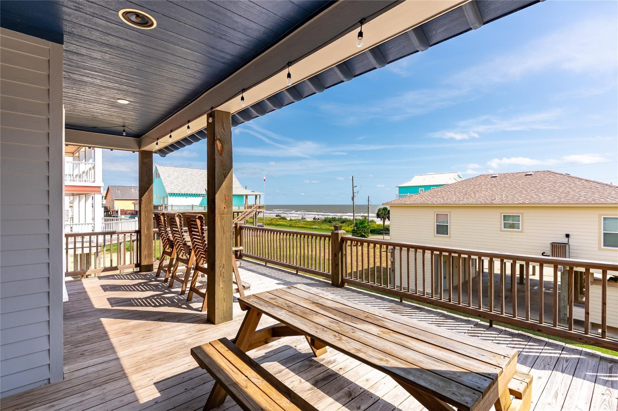 Residential in Crystal Beach 2