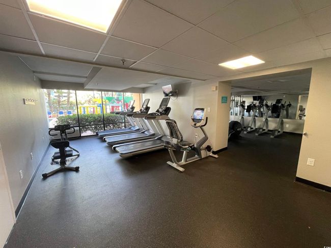 201 - 6900 N Ocean Blvd, Condo with 0 bedrooms, 1 bathrooms and null parking in Myrtle Beach SC | Image 27