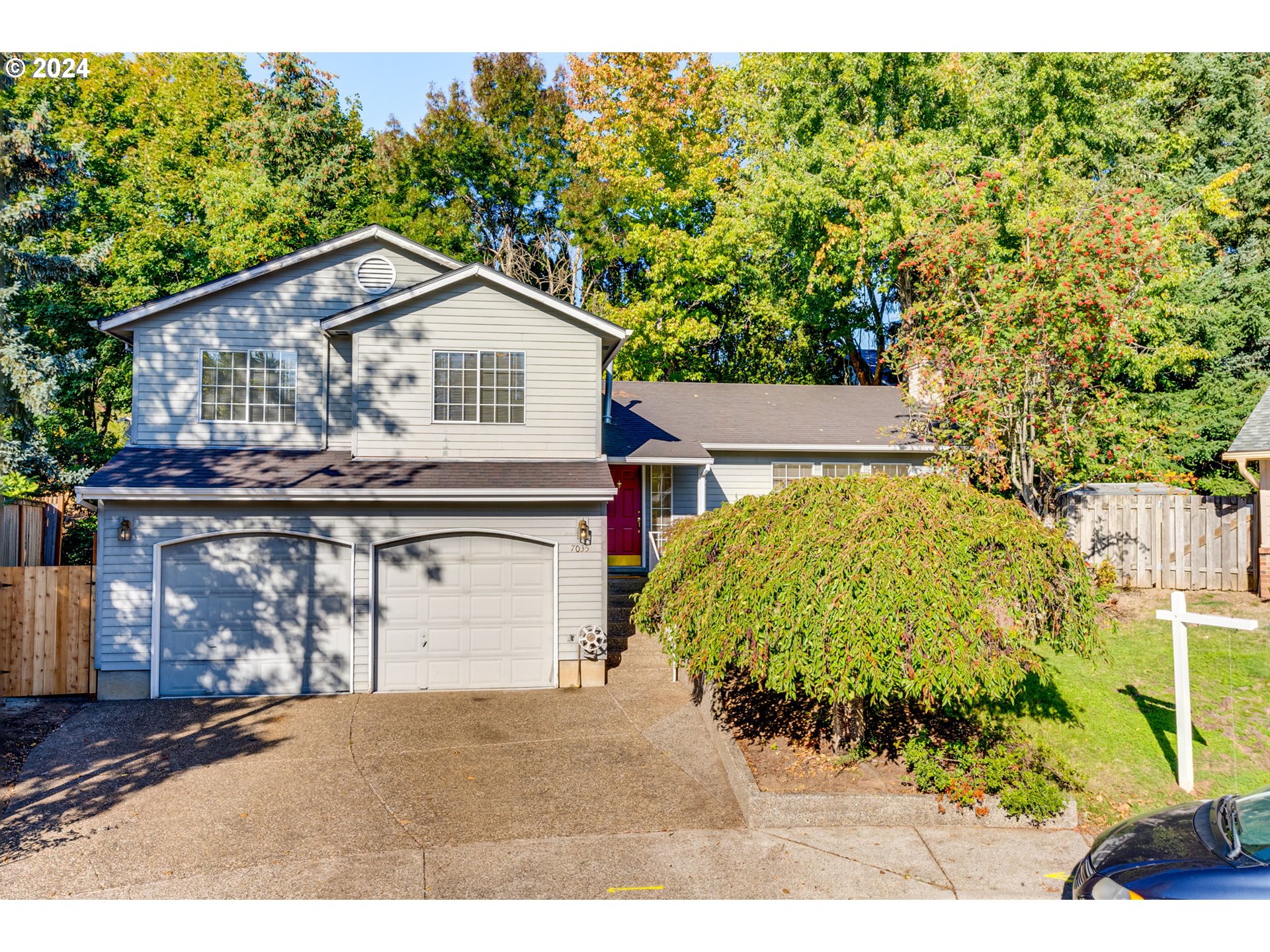 164th Ter, Beaverton, OR 97007