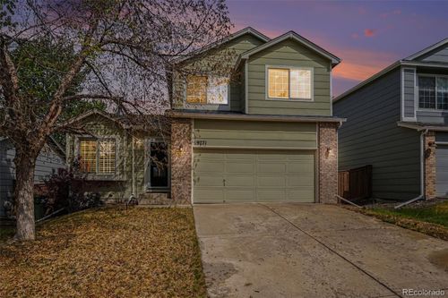 9771 Moss Rose Circle, Highlands Ranch, CO, 80129 | Card Image