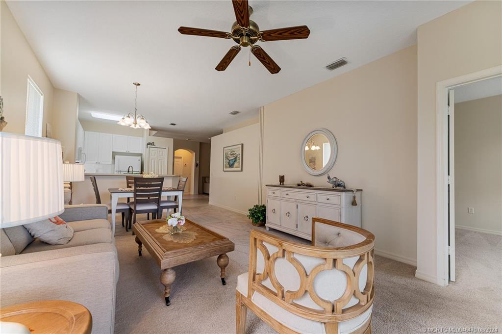 Willow Creek Dr, Jensen Beach, FL 34957
