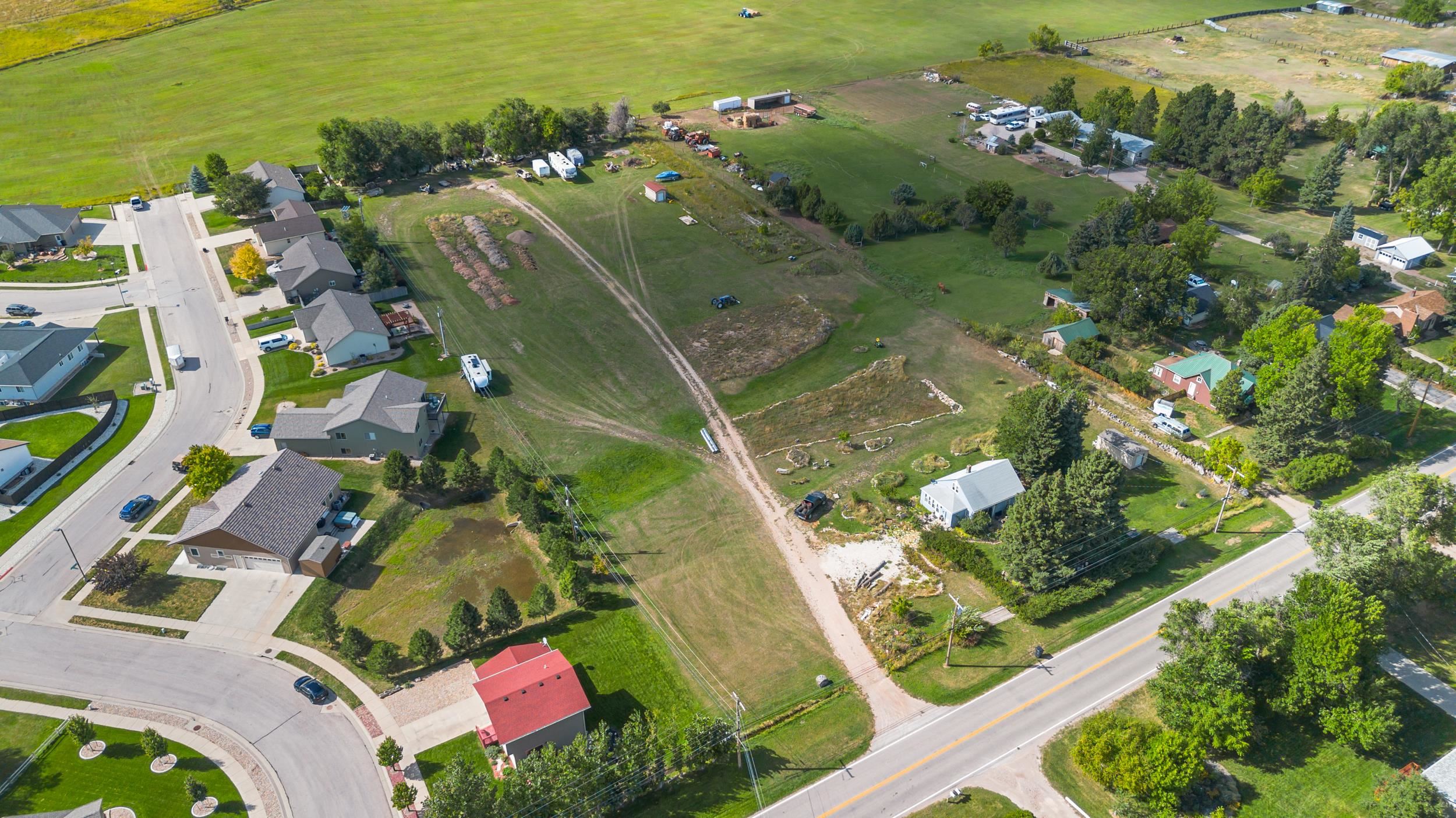 Upper Valley Rd, Spearfish, SD 57783