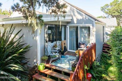 138-136 138 E Jefferson St, Cannon Beach, OR, 97110-3095 | Card Image