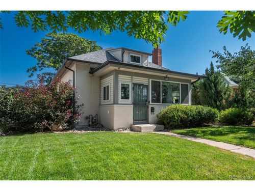 2919 W 39th Ave, Denver, CO, 80211-2021 | Card Image