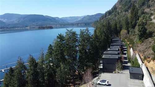 8-7470 Cottage Way, Lake Cowichan, BC, V0R2G1 | Card Image