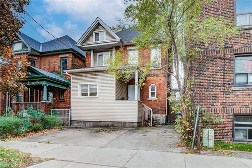 78 Stinson St, Hamilton, ON, L8N1S2 | Card Image