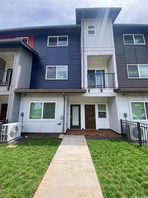 unit-1004-91-1171 Hoonaauao St, Kapolei, HI, 96707-3459 | Card Image