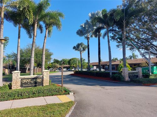 2320 Elm Ct, Pembroke Pines, FL, 33026-1614 | Card Image