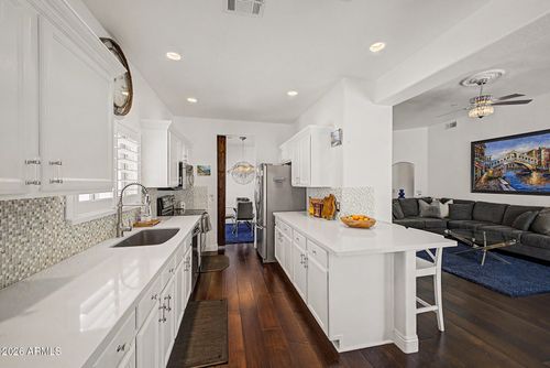 19606 N 23rd Way, Phoenix, AZ, 85024-1803 | Card Image