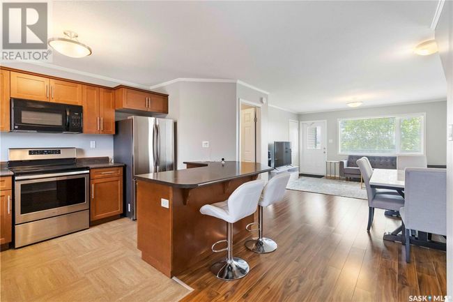 612-1303 Richardson Rd, Townhouse with 3 bedrooms, 2 bathrooms and null parking in Saskatoon SK | Image 7