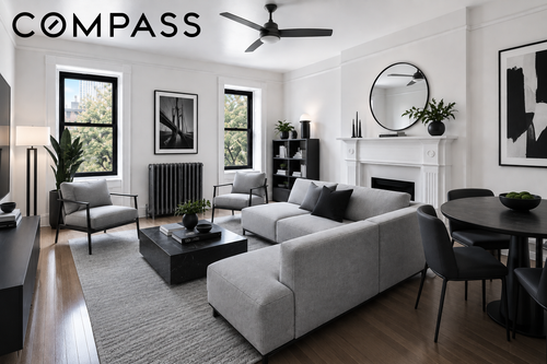 156 Willoughby Ave, Brooklyn, NY, 11205-3734 | Card Image