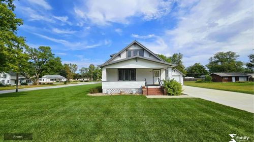 1212 H St, Geneva, NE, 68361-2121 | Card Image