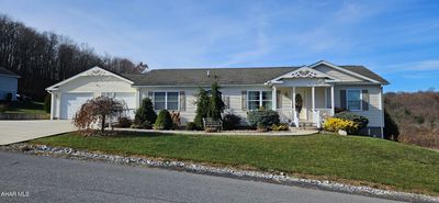 106 Houtz Drive, House other with 3 bedrooms, 2 bathrooms and null parking in East Freedom PA | Image 2