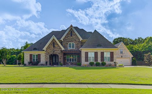 4417 Dawkins Farm Dr, Olive Branch, MS, 38654-6463 | Card Image
