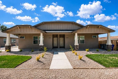 1903/1905 N Ancestor Ave, Boise, ID, 83704 | Card Image