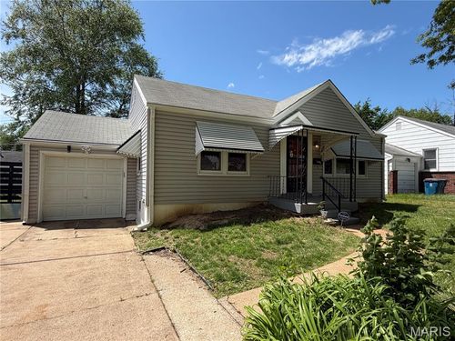 2456 Wieck Dr, Jennings, MO, 63136-3940 | Card Image