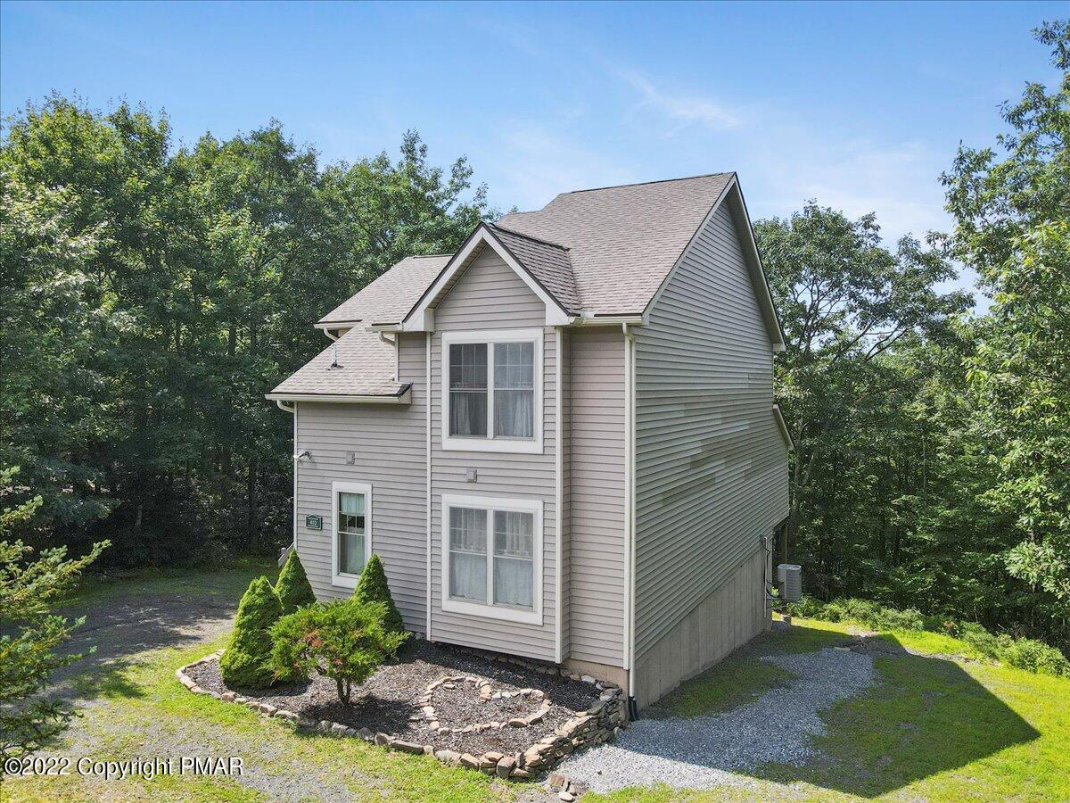 Residential in Tannersville 3