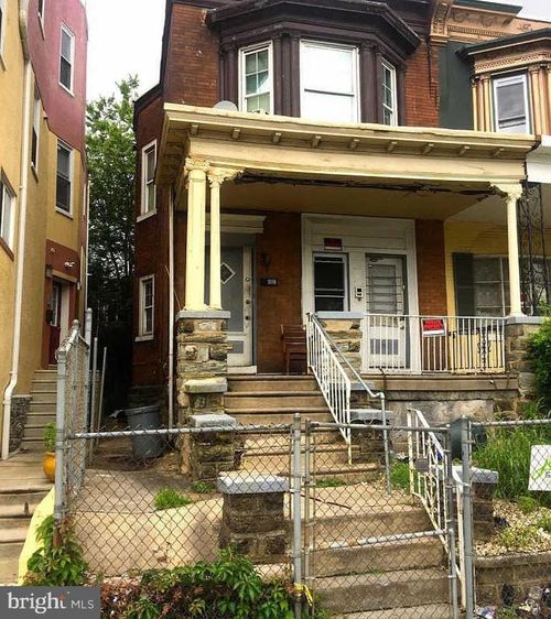 5119 Baltimore Ave, Philadelphia, PA, 19143-2613 | Card Image