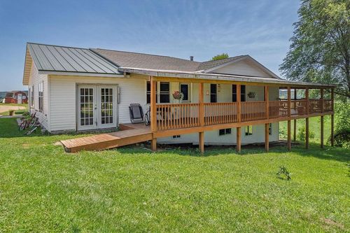 11523 Klang Dr, Cazenovia, WI, 53924-7069 | Card Image