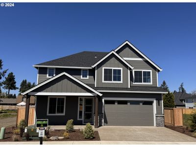 LOT-36 - 862 Ne 17th Ave, House other with 4 bedrooms, 2 bathrooms and 2 parking in Canby OR | Image 1