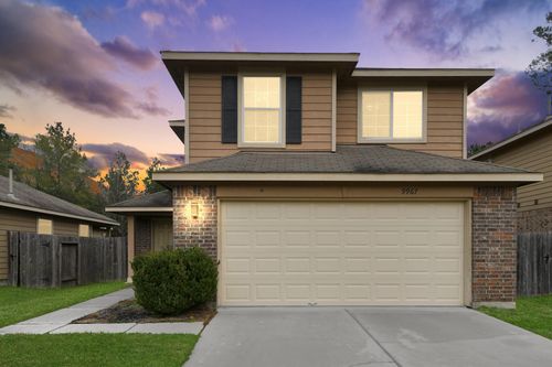 9967 Sterling Place Drive, Conroe, TX, 77303 | Card Image