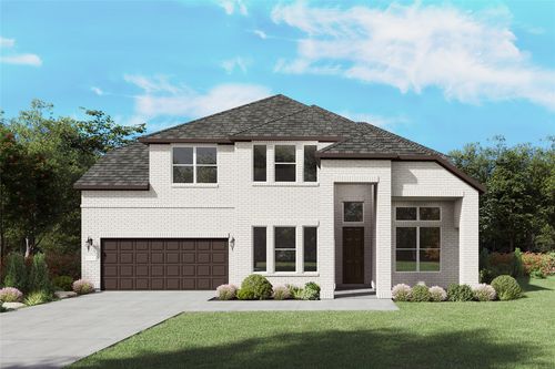 2601 Creekdale Dr, Celina, TX, 75009-3664 | Card Image