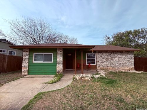7613 Marigold Trace St, Live Oak, TX, 78233-2942 | Card Image