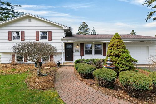 15 Matthew Drive, Perinton, NY, 14450 | Card Image