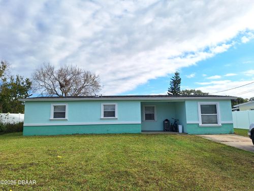 463 Corbin Park Rd, New Smyrna Beach, FL, 32168-8446 | Card Image