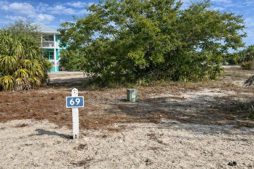 352 Cord Grass Way, Port St. Joe, FL, 32456-4676 | Card Image