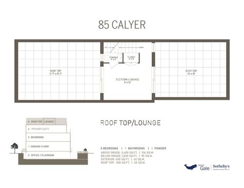 85 Calyer St, Brooklyn, NY, 11222-2005 | Card Image