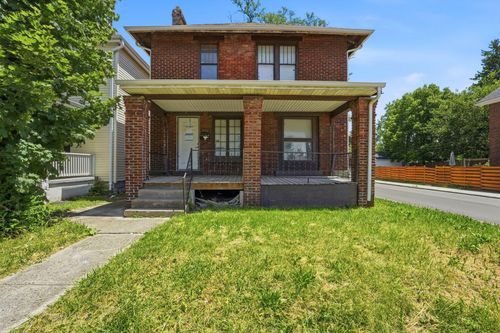 996 Wilson Ave, Columbus, OH, 43206-1659 | Card Image