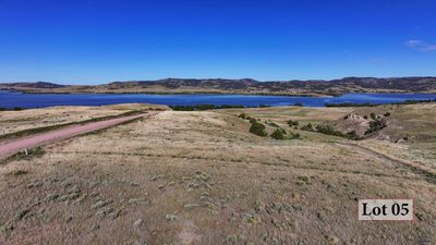 LOT-5-SUNUP-LN - Lot 5 Sunup Ln, Home with 0 bedrooms, 0 bathrooms and null parking in Hot Springs SD | Image 1