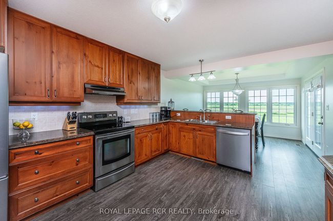 384154 20 Sideroad, House other with 3 bedrooms, 2 bathrooms and 10 parking in Amaranth ON | Image 13