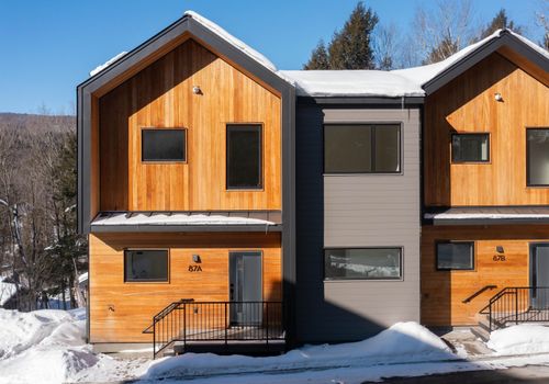 5-87A Slate Hill Road, Stowe, VT, 05672 | Card Image