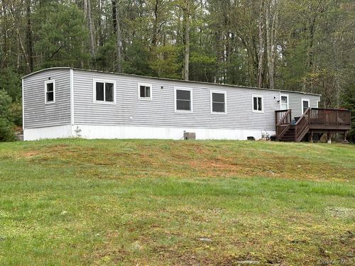 39 Hartung Rd, Highland Lake, NY, 12743-5005 | Card Image