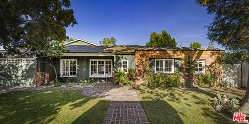 5108 Strohm Ave, Toluca Lake, CA, 91602-2803 | Card Image