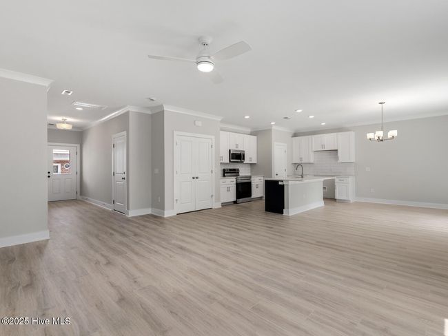 412 Triton Ln, Townhouse with 3 bedrooms, 3 bathrooms and 2 parking in Surf City NC | Image 9