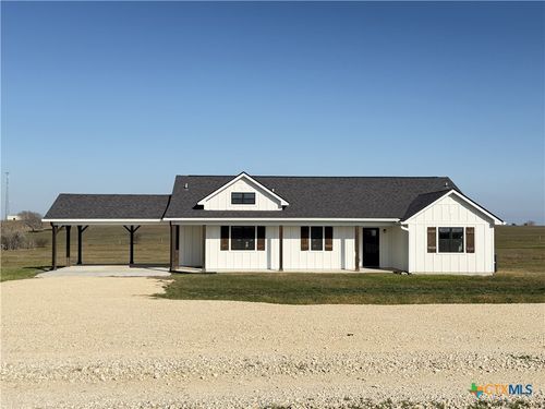 1742 Martinez Rd, Yoakum, TX, 77995-6355 | Card Image