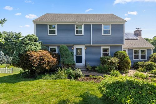 515 Prospect St., West Boylston, MA, 01583 | Card Image